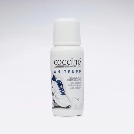 Zdjęcie produktu COCCINE SNEAKERS WHITENER 75 G BIAŁY