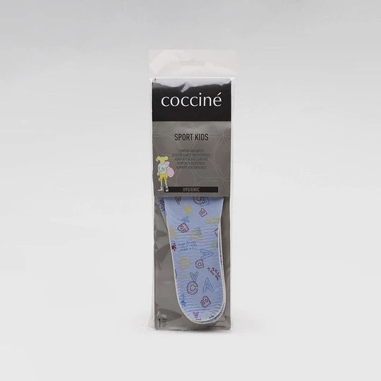Zdjęcie produktu COCCINE SPORT KIDS WKŁADKA NR 26-27AZ NIEBIESKI