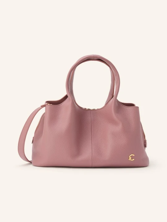 Zdjęcie produktu Coccinelle Listonoszka rosa BRUDNY RÓŻ