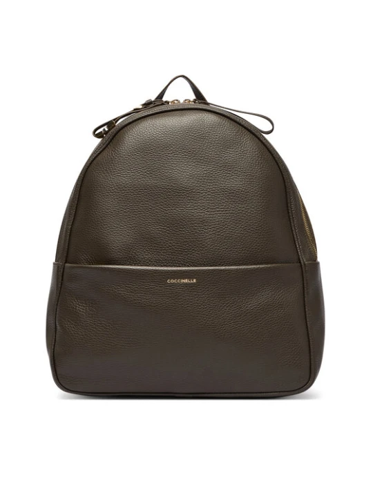 Zdjęcie produktu Coccinelle Plecak U45 Coccinellenory E1 U45 14 01 01 Khaki