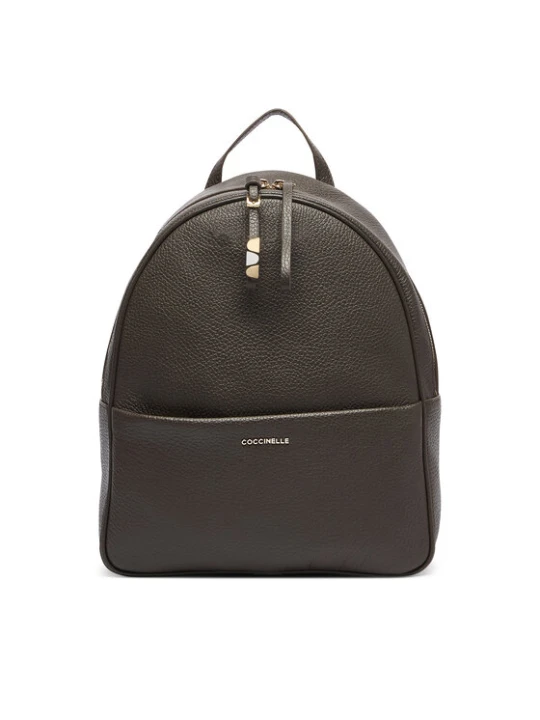 Zdjęcie produktu Coccinelle Plecak U45 Coccinellenory E1 U45 14 02 01 Khaki