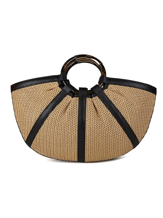 Zdjęcie produktu COCCINELLE Shopper bag w kolorze beżowym - 50 x 22 x 6 cm rozmiar: onesize