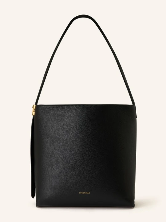 Zdjęcie produktu Coccinelle Torba Na Ramię schwarz