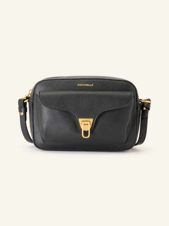 Zdjęcie produktu Coccinelle Torba Na Ramię schwarz