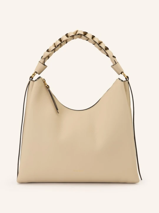 Zdjęcie produktu Coccinelle Torba Worek beige