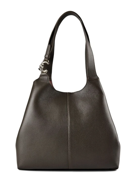 Zdjęcie produktu Coccinelle Torebka SHA Coccinelle C-Easy E1 SHA 11 01 01 Khaki