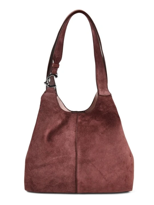 Zdjęcie produktu Coccinelle Torebka 323894 Czerwony