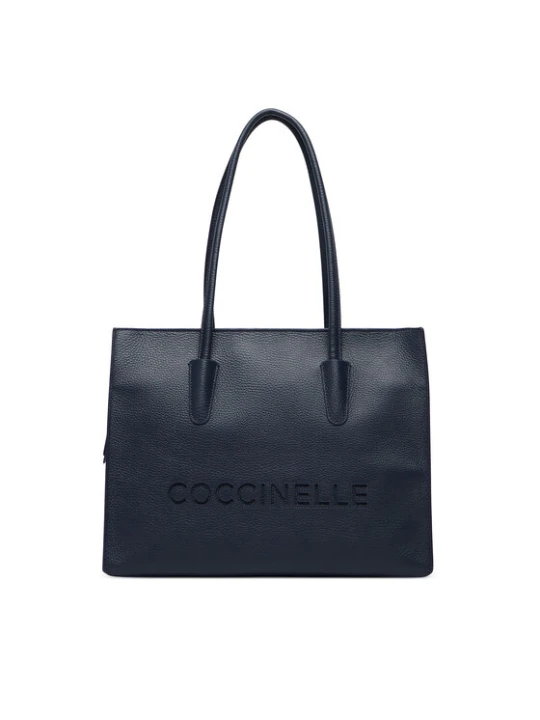 Zdjęcie produktu Coccinelle Torebka 330675 Niebieski jasny Granatowy