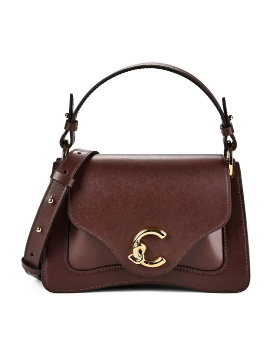 Zdjęcie produktu Coccinelle Torebka 333951 Czerwony