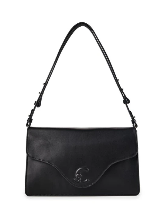 Zdjęcie produktu Coccinelle Torebka VJF Coccinelle C-Me Softy Smo E1 VJF 12 01 01 Czarny