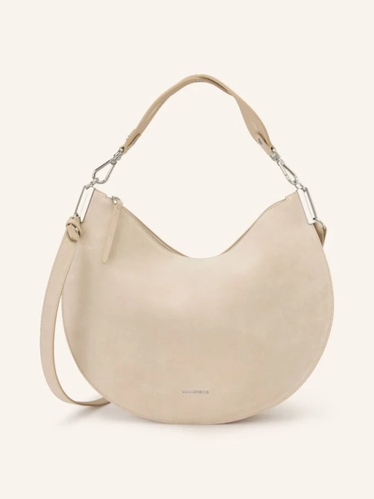 Zdjęcie produktu Coccinelle Torebka Hobo beige