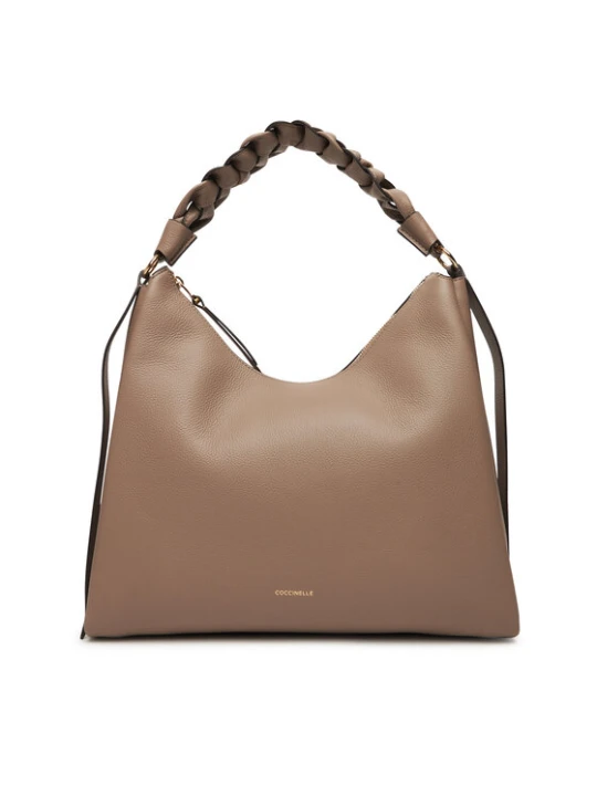 Zdjęcie produktu Coccinelle Torebka M50 Boheme Grana Double E1 M50 13 02 01 Brązowy