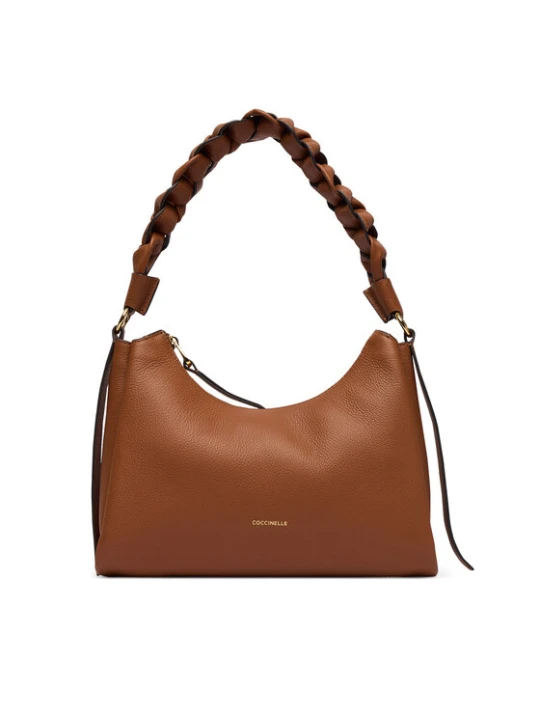 Zdjęcie produktu Coccinelle Torebka M50 Boheme Grana Double E1 M50 13 03 01 Brązowy