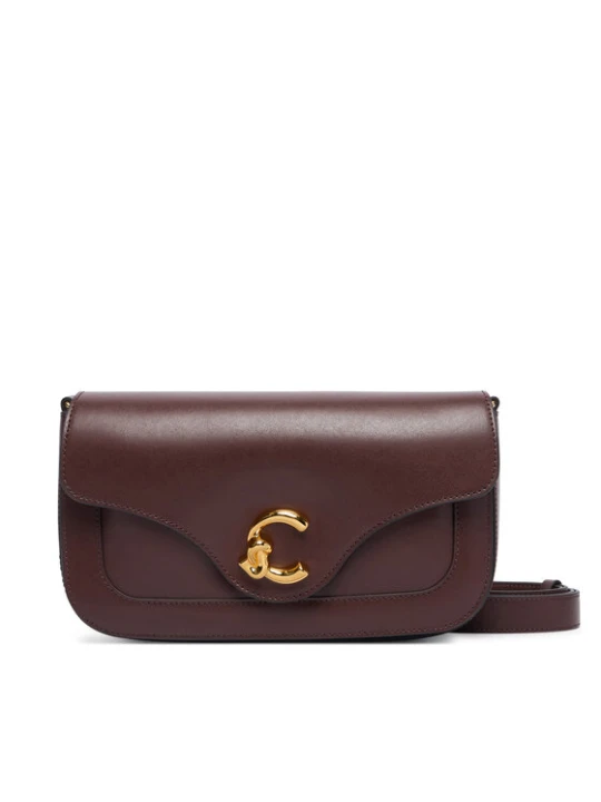 Zdjęcie produktu Coccinelle Torebka SSK Coccinelle C-Me Calf E1 SSK 12 03 21 Bordowy