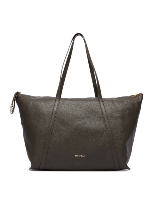 Zdjęcie produktu Coccinelle Torebka U45 Coccinellenory E1 U45 11 01 01 Khaki