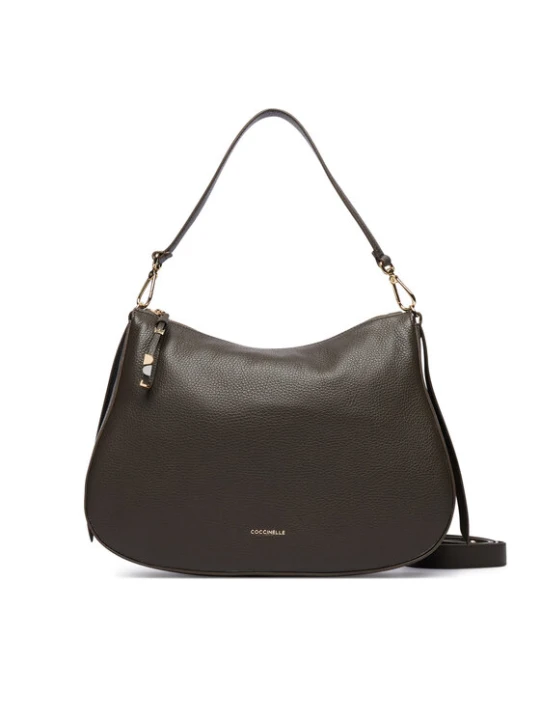 Zdjęcie produktu Coccinelle Torebka U45 Coccinellenory E1 U45 13 01 01 Khaki