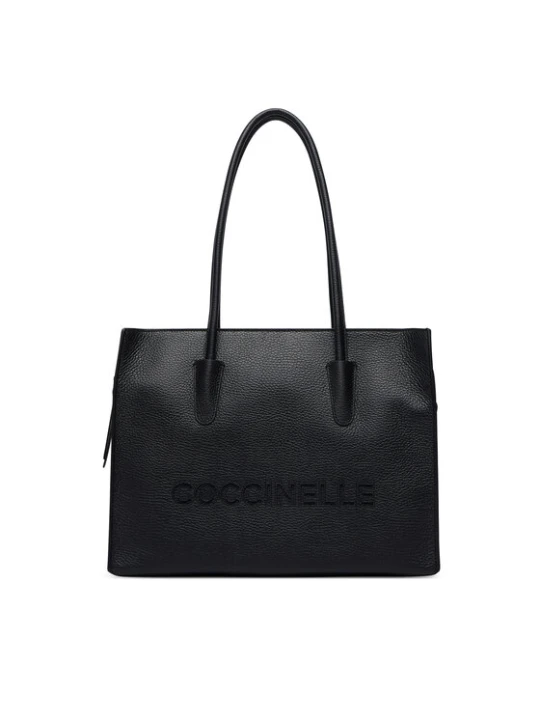 Zdjęcie produktu Coccinelle Torebka UAK Coccinellemyrtha26 E1 UAK 11 02 01 Czarny