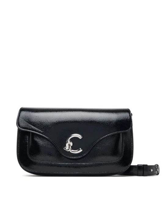 Zdjęcie produktu Coccinelle Torebka V9Q Coccinelle C-Me Glazed E1 V9Q 12 03 01 Czarny
