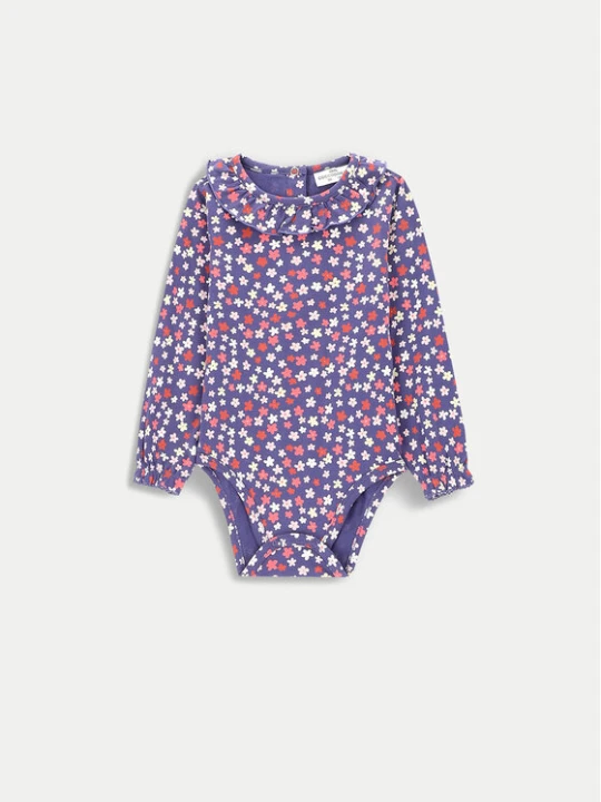 Zdjęcie produktu Coccodrillo Body dziecięce ZC4112102HGN Kolorowy