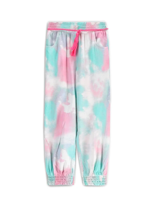 Zdjęcie produktu Coccodrillo Joggery WC5119101IGK Kolorowy Slim Fit