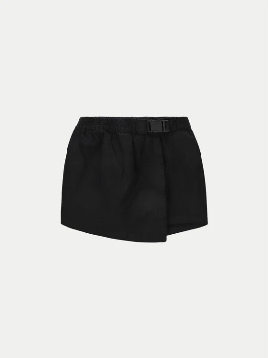 Zdjęcie produktu Coccodrillo Spódnica WC4124502CEJ Czarny Regular Fit