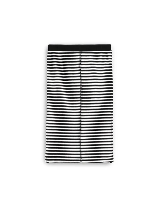 Zdjęcie produktu Coccodrillo Spódnica WC5125202RGJ Czarny Slim Fit