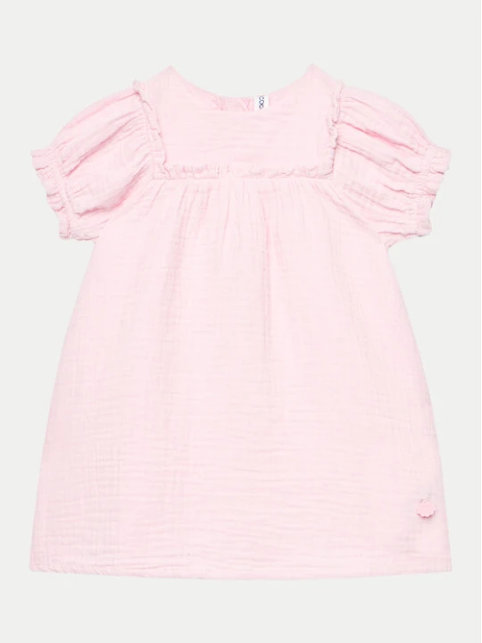 Zdjęcie produktu Coccodrillo Sukienka letnia WC4128202OWN Różowy Regular Fit
