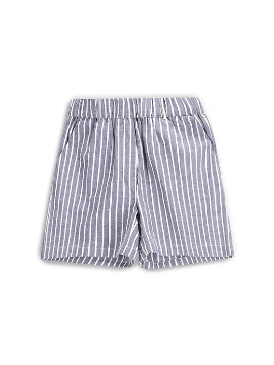 Zdjęcie produktu Coccodrillo Szorty materiałowe WC5119501HGJ Fioletowy Relaxed Fit