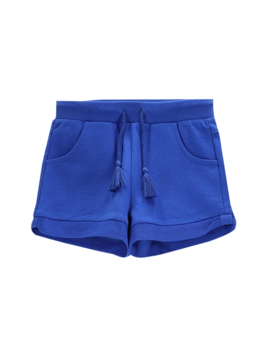 Zdjęcie produktu Coccodrillo Szorty sportowe WC5120401FGK Niebieski Regular Fit
