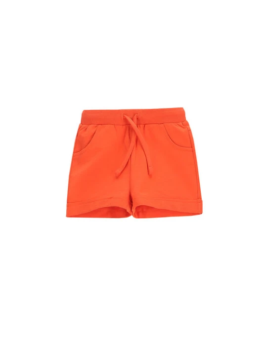 Zdjęcie produktu Coccodrillo Szorty sportowe WC5120401VGC Pomarańczowy Regular Fit
