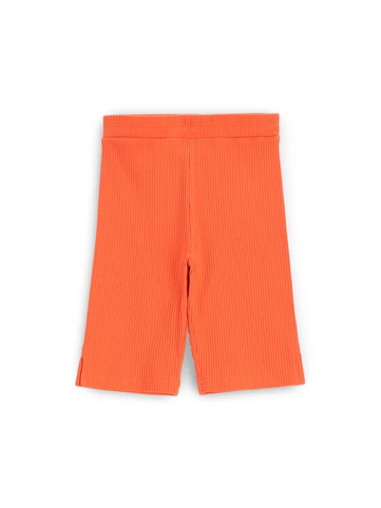 Zdjęcie produktu Coccodrillo Szorty sportowe WC5122501TGJ Pomarańczowy Slim Fit