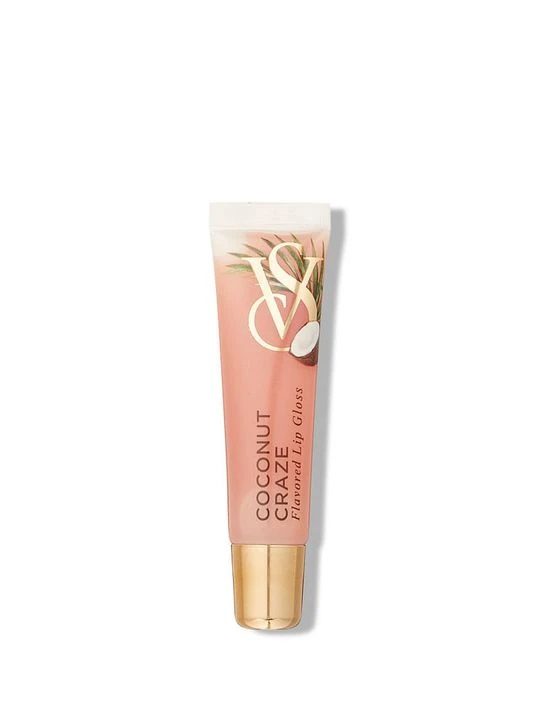 Zdjęcie produktu Coconut Craze Smakowy błyszczyk do ust 13g Victoria's Secret