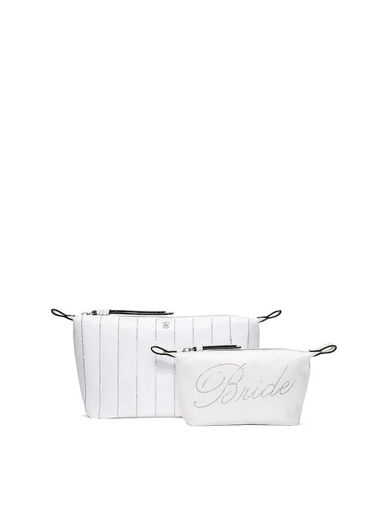 Zdjęcie produktu Coconut White Kosmetyczka 2w1 Victoria's Secret