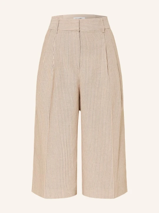 Zdjęcie produktu Co'couture Bermudy Nadinecc beige