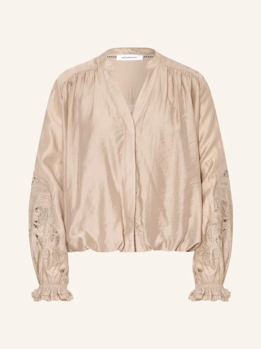 Zdjęcie produktu Co'couture Bluzka Delincc beige