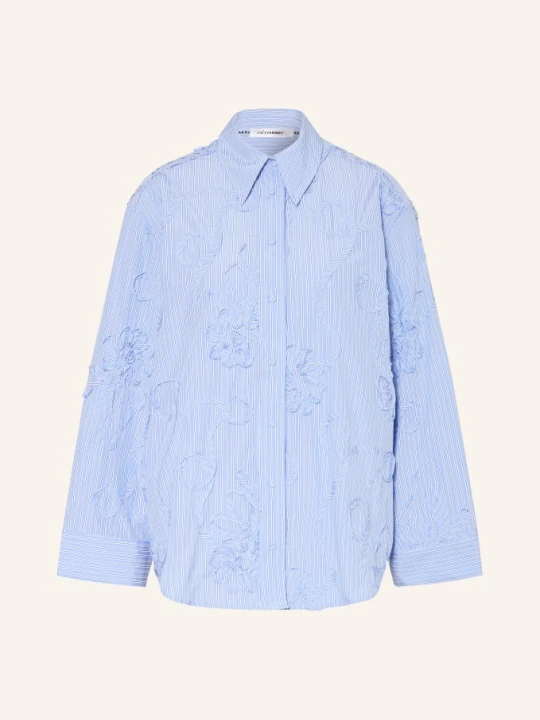 Zdjęcie produktu Co'couture Bluzka Koszulowa Xaviercc blau