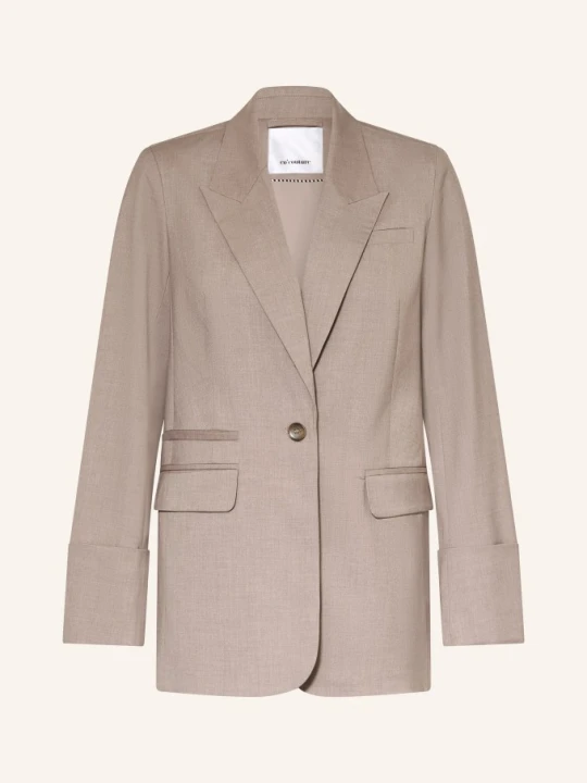 Zdjęcie produktu Co'couture Długa Marynarka Mattycc beige