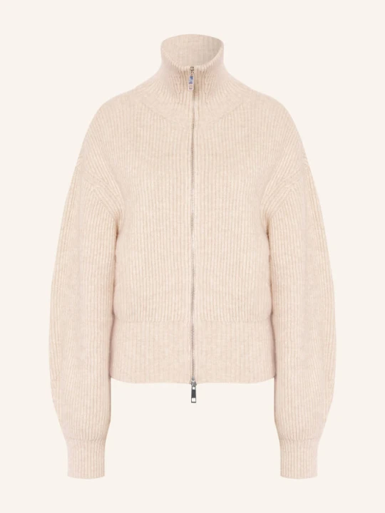 Zdjęcie produktu Co'couture Kardigan Rowcc beige