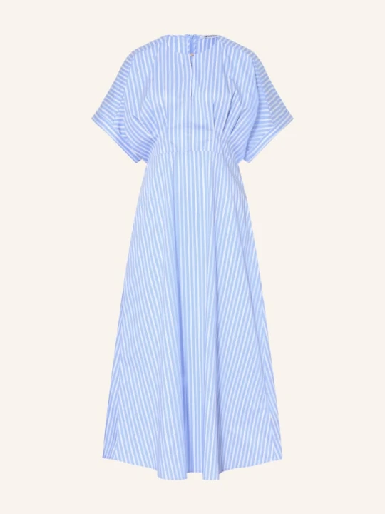 Zdjęcie produktu Co'couture Sukienka Kaiocc blau JASNONIEBIESKI
