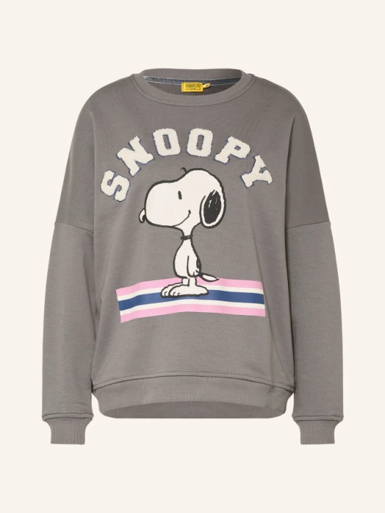 Zdjęcie produktu Codello Bluza Oversize grau szary