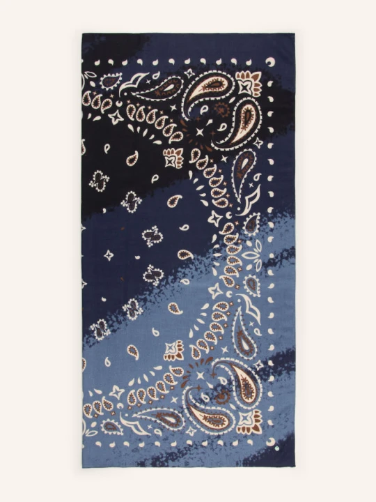 Zdjęcie produktu Codello Chusta blau