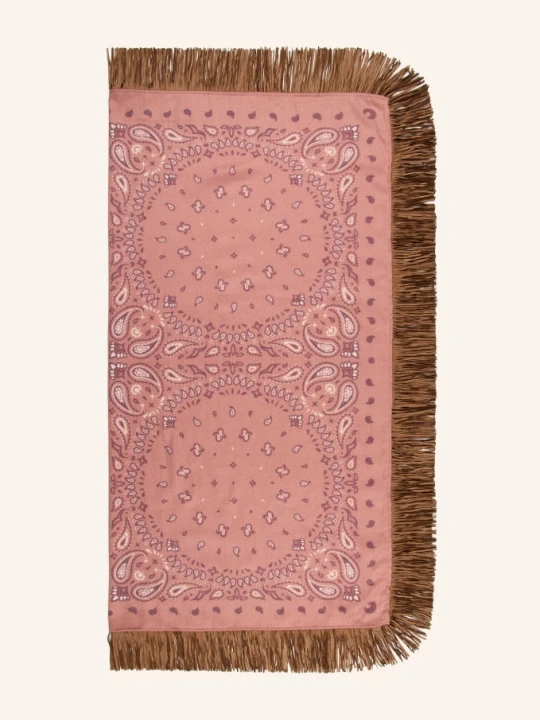 Zdjęcie produktu Codello Chusta rosa różowy