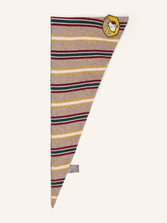 Zdjęcie produktu Codello Chusta Trójkątna beige