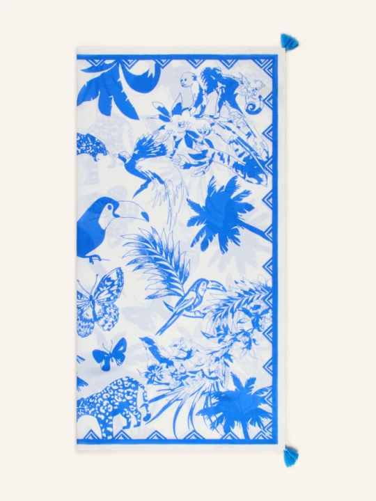 Zdjęcie produktu Codello Chustka blau