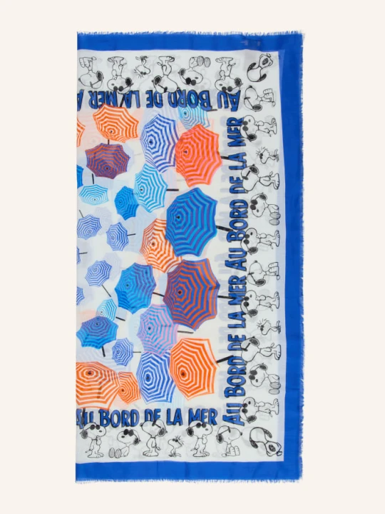 Zdjęcie produktu Codello Chustka blau