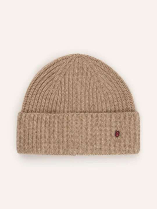 Zdjęcie produktu Codello Czapka Z Kaszmiru beige