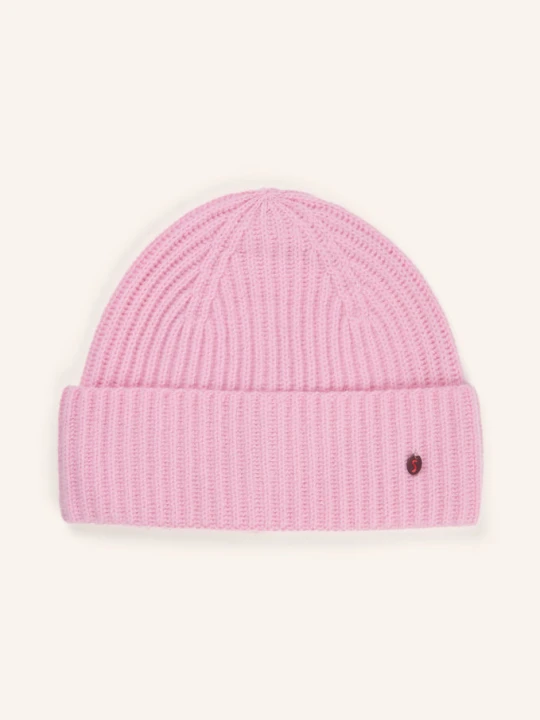 Zdjęcie produktu Codello Czapka Z Kaszmiru pink