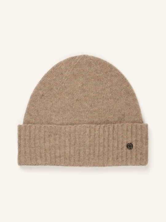 Zdjęcie produktu Codello Kaszmirowa Czapka beige