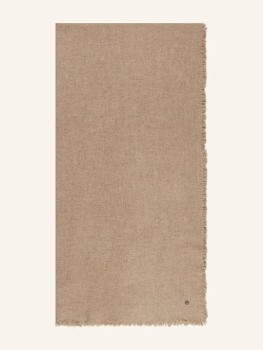 Zdjęcie produktu Codello Kaszmirowy Szal beige