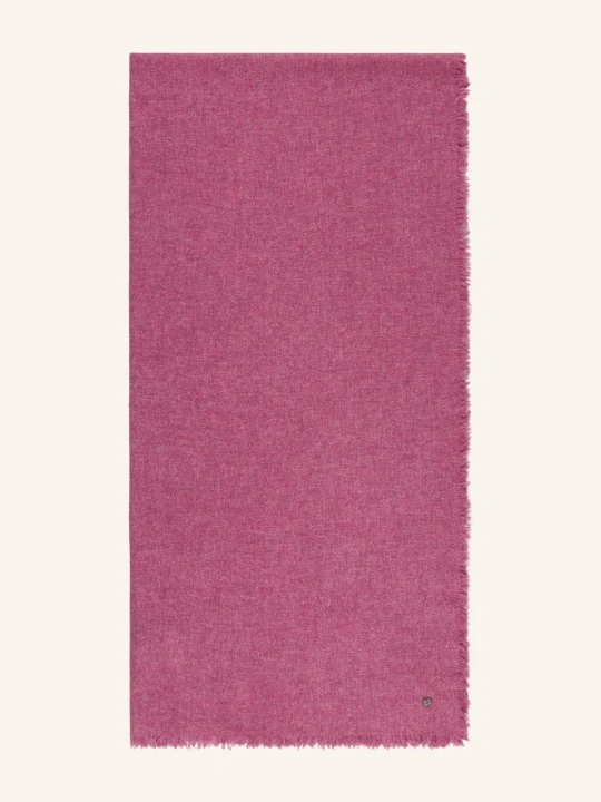 Zdjęcie produktu Codello Kaszmirowy Szal pink